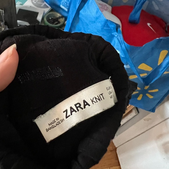 Zara turtle neck - Picture 3 of 3